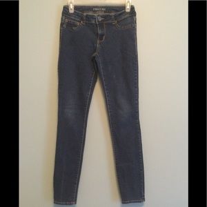 Maurices jeans